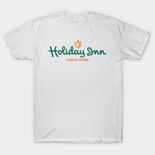 Holiday Inn Cuesta Verde T-Shirt